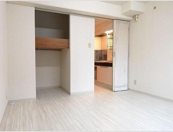 プレステージ・Sの物件内観写真